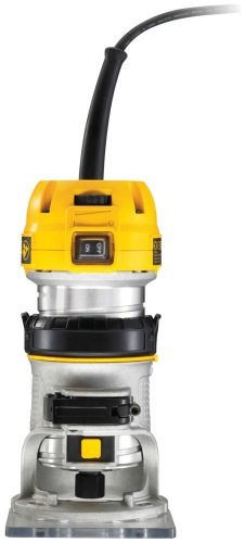 Фрезер кромочный DeWALT D26200-QS купить,0