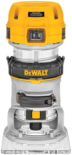Фрезер кромочный DeWALT D26200-QS купить,194860