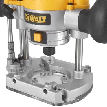 Фрезер вертикальный DeWALT D26203-QS купить,0