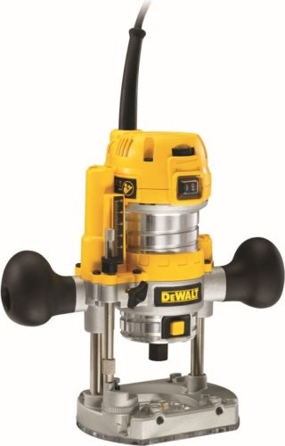 Фрезер вертикальный DeWALT D26203-QS купить,0