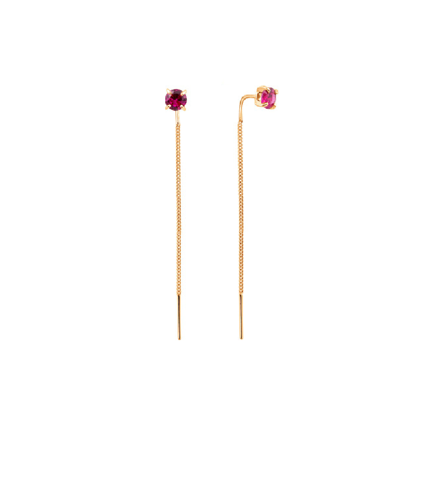 Серьги БЮЗ Карат 21-1293-11-63 1,2гр. купить,119000