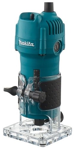 Фрезер кромочный Makita 3709 купить,NaN