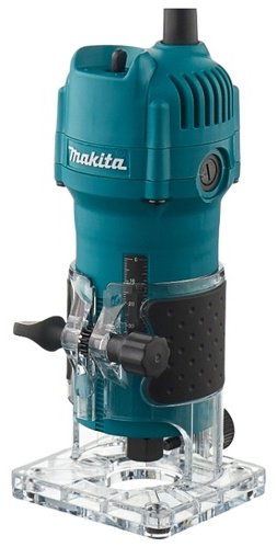 Фрезер кромочный Makita 3709 купить,NaN