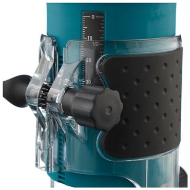 Фрезер кромочный Makita 3709 купить,NaN