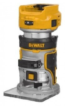 Фрезер кромочный DeWALT DCW600N-XJ купить,NaN
