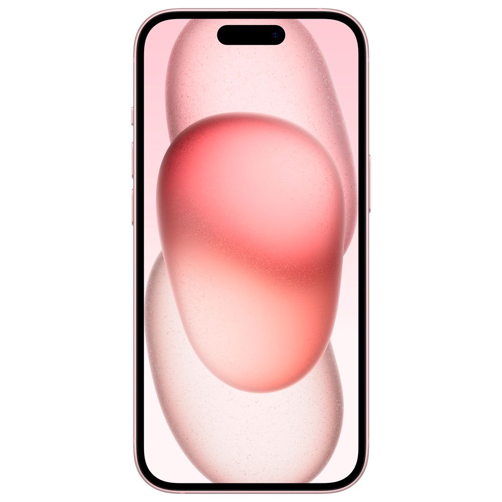 Смартфон Apple iPhone 15 128GB Dual Sim Pink - ForteMarket Смартфон Apple iPhone 15 128GB Dual Sim Pink купить,0