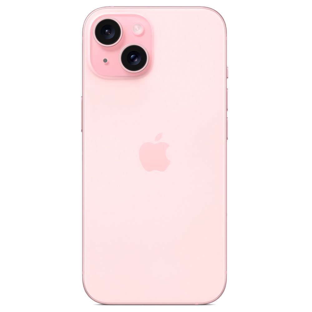 Смартфон Apple iPhone 15 128GB Dual Sim Pink - ForteMarket Смартфон Apple iPhone 15 128GB Dual Sim Pink купить,0
