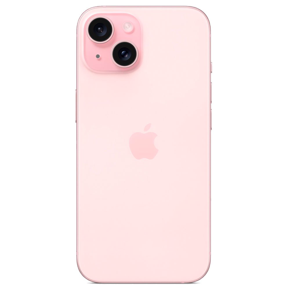Смартфон Apple iPhone 15 256GB Pink - ForteMarket Смартфон Apple iPhone 15 256GB Pink купить,531000