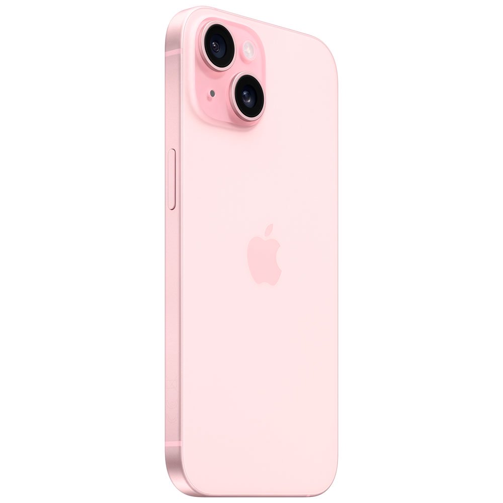 Смартфон Apple iPhone 15 128GB Dual Sim Pink - ForteMarket Смартфон Apple iPhone 15 128GB Dual Sim Pink купить,0