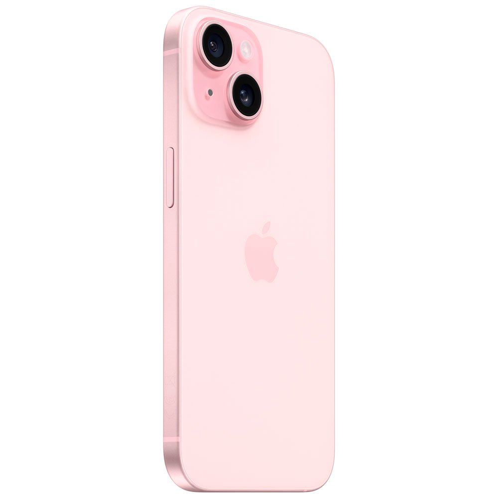 Смартфон Apple iPhone 15 256GB Pink - ForteMarket Смартфон Apple iPhone 15 256GB Pink купить,531000