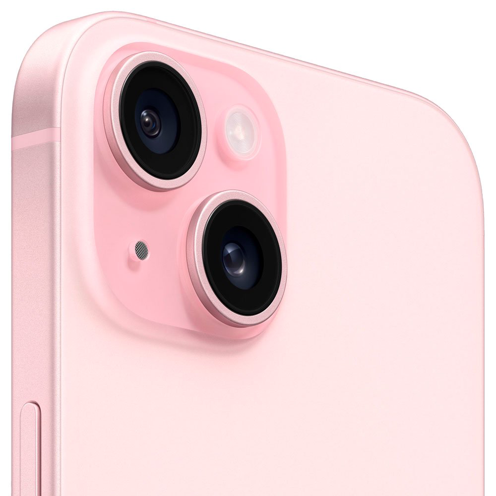 Смартфон Apple iPhone 15 256GB Pink - ForteMarket Смартфон Apple iPhone 15 256GB Pink купить,531000