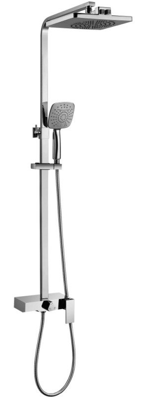 Смеситель Lemark Tropic LM7005C хром