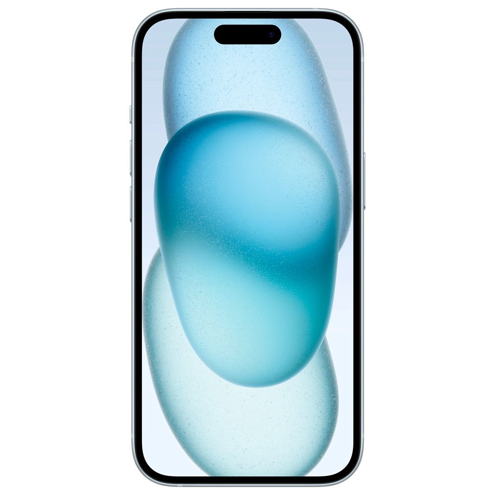 Смартфон Apple iPhone 15 256GB Blue - ForteMarket Смартфон Apple iPhone 15 256GB Blue купить,0