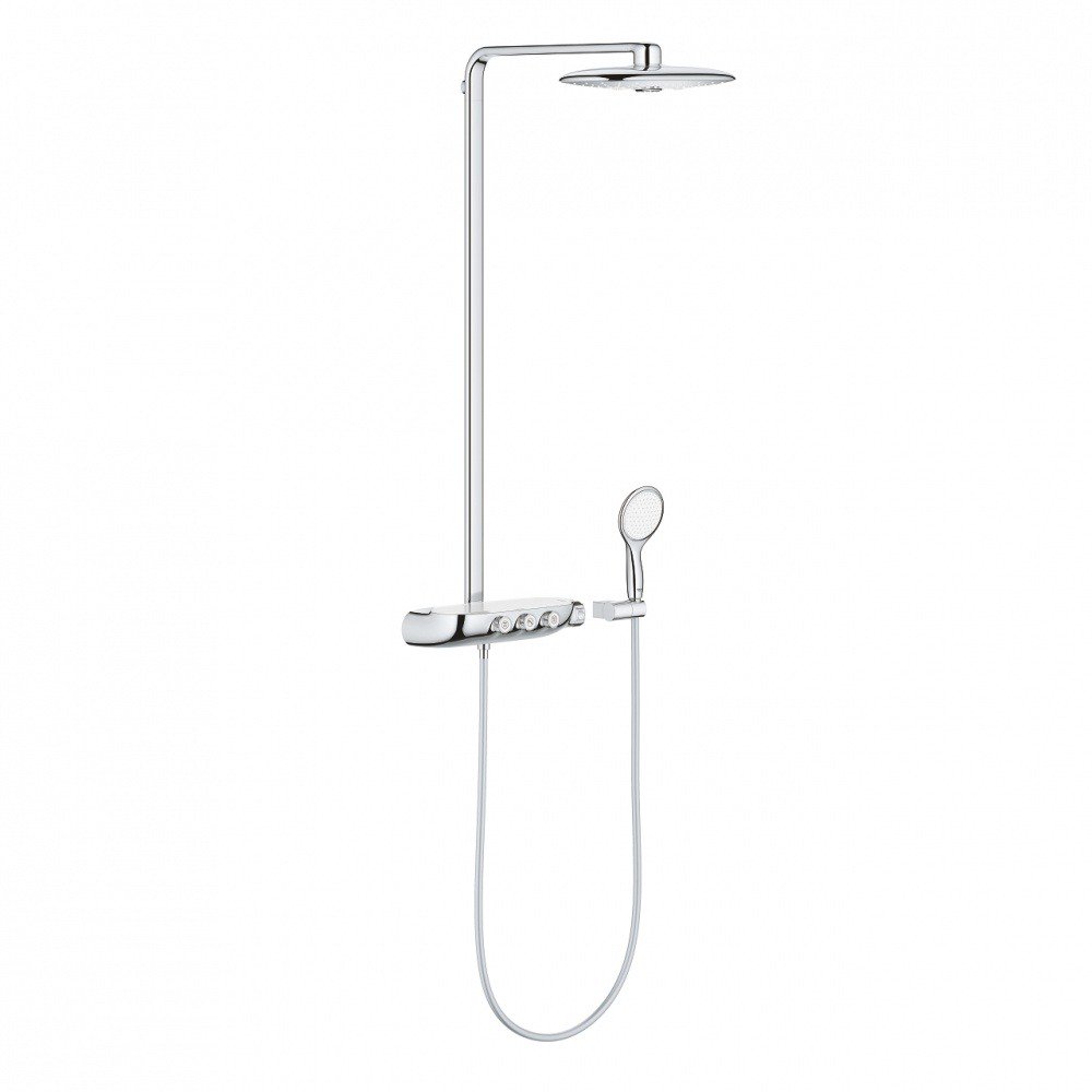Смеситель Grohe 26250000