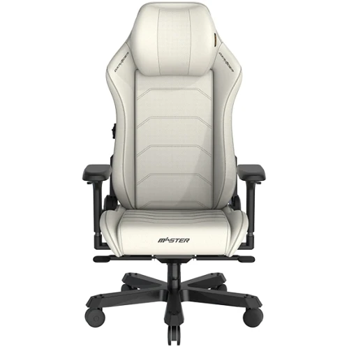 Кресло игровое DXRacer Master White GC/XLMF23LTD/W белое купить,NaN