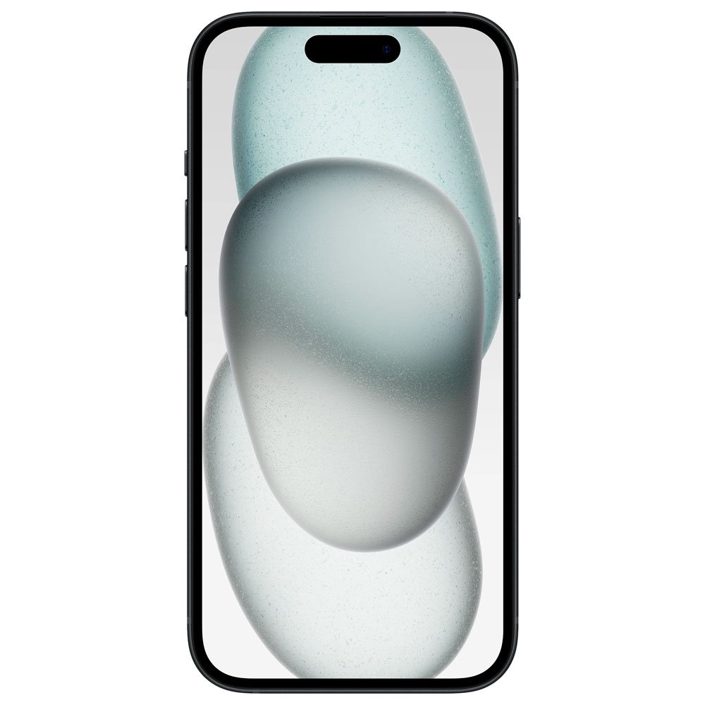 Смартфон Apple iPhone 15 256Gb Black - ForteMarket Смартфон Apple iPhone 15 256Gb Black купить,0