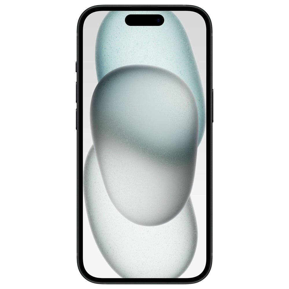 Смартфон Apple iPhone 15 256GB Black + 5 подарков купить,575000