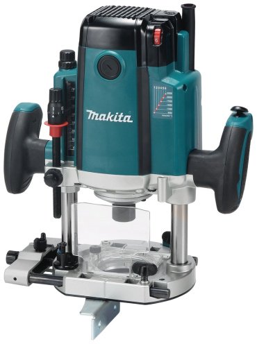 Фрезер вертикальный Makita RP2303FC02 купить,266505
