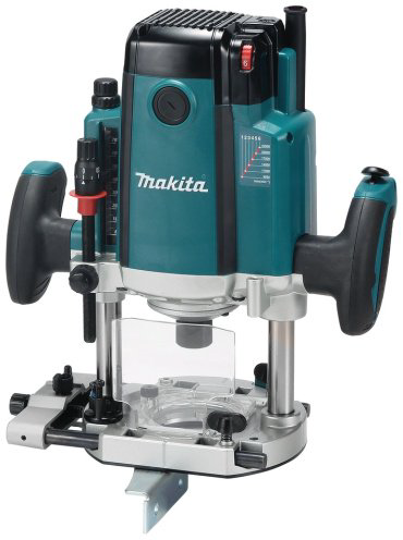 Фрезер вертикальный Makita RP2303FC02 купить,266505