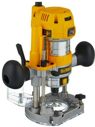 Фрезер вертикальный DeWALT D26204K-QS