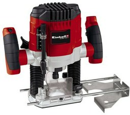 Фрезер вертикальный Einhell TC-RO 1155 E 4350470