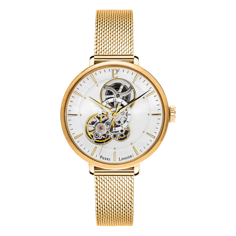 Наручные часы Pierre Lannier Melodie 349A502 - ForteMarket Наручные часы Pierre Lannier Melodie 349A502 купить,211400