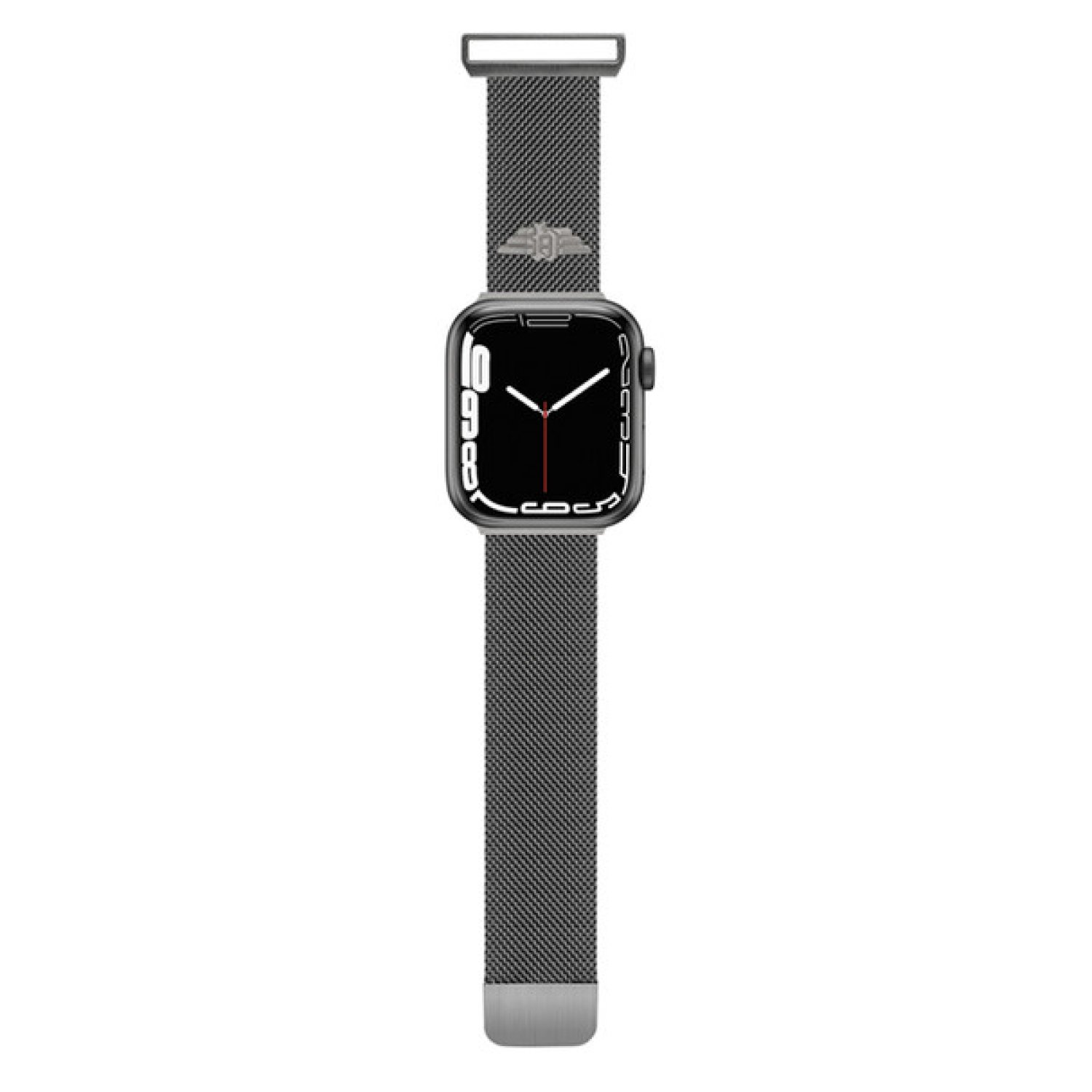 Браслет для Police Mesh 20мм PEOUM0000603 черный - ForteMarket Браслет для Police Mesh 20мм PEOUM0000603 черный купить,0
