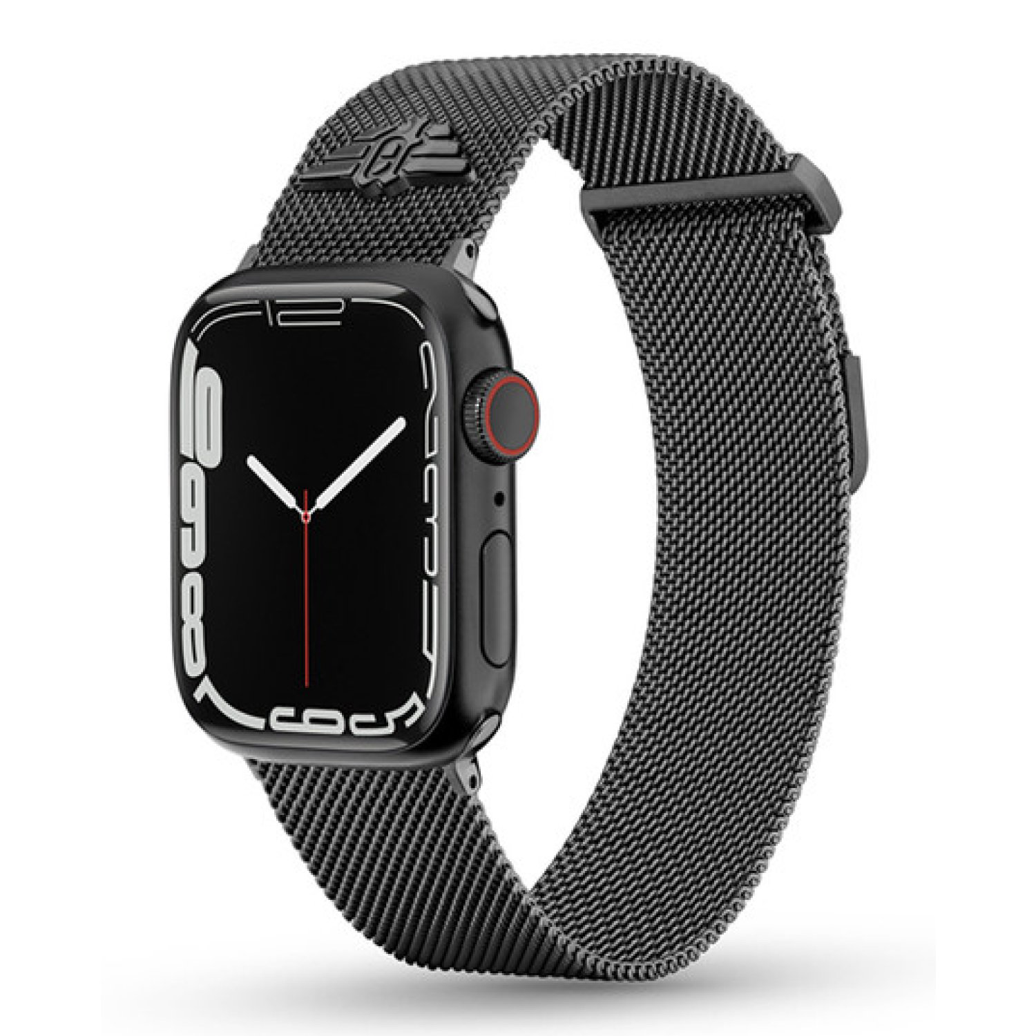 Браслет для Police Mesh 20мм PEOUM0000603 черный - ForteMarket Браслет для Police Mesh 20мм PEOUM0000603 черный купить,46800
