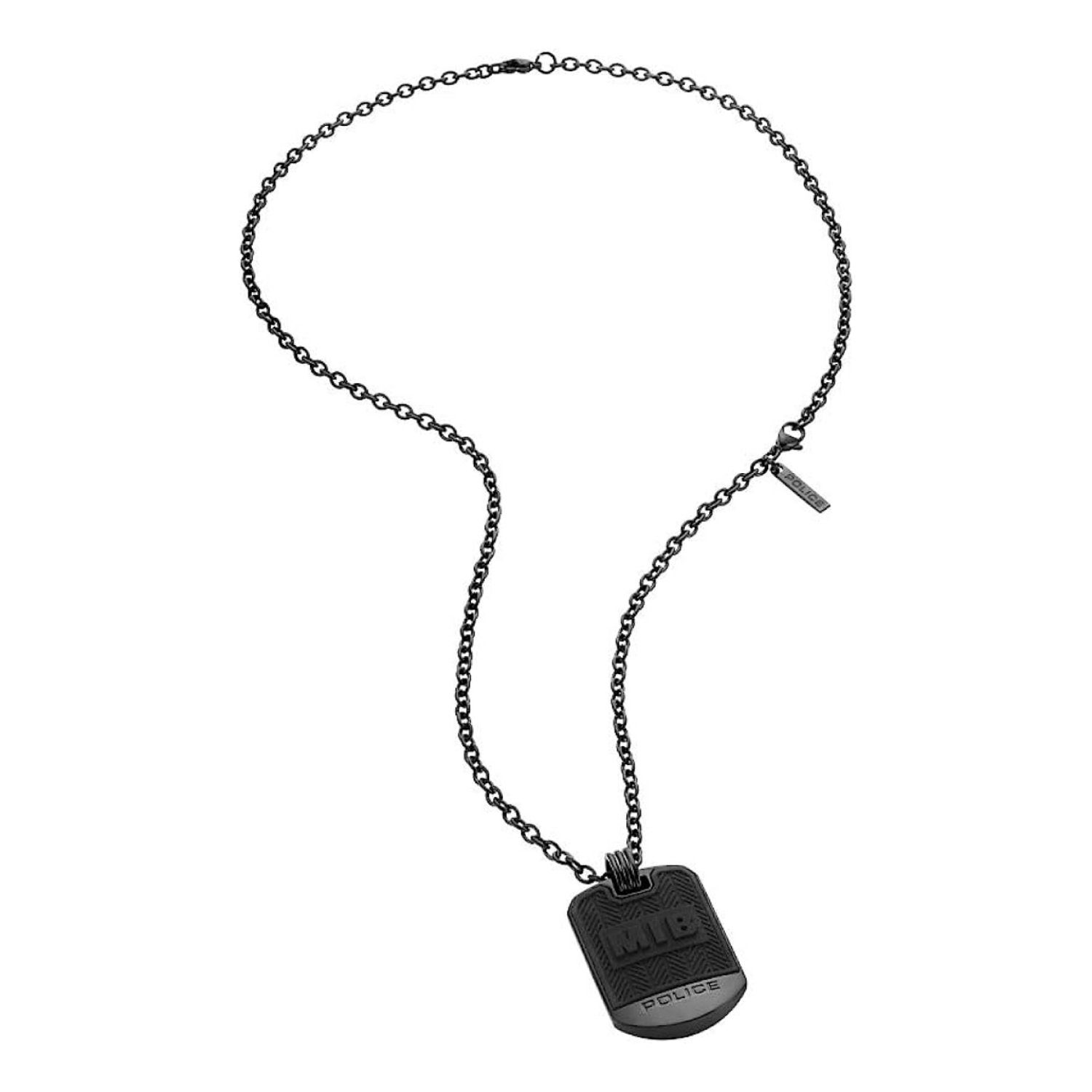 Колье Police PJ.26400PSUB/01 70см. купить,NaN