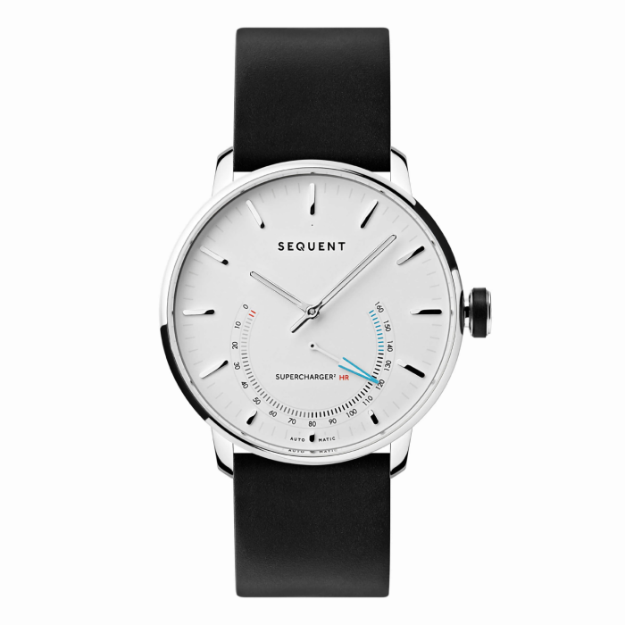 Наручные часы Sequent SC2.2-HR-S0B-W-RB купить,250000