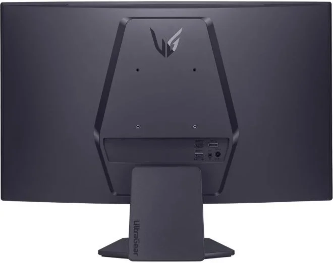 Монитор LG 32GS60QC-B 31.5" Black купить,0