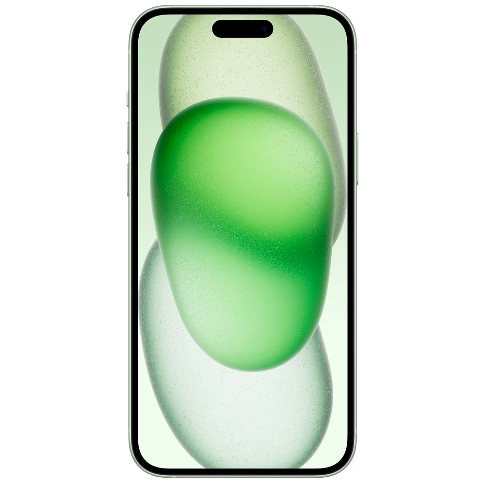 Смартфон Apple iPhone 15 Plus 256GB Green купить,610000