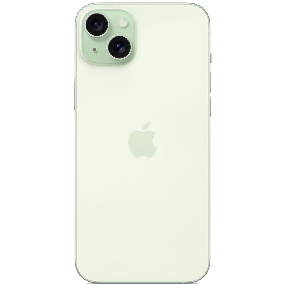 Смартфон Apple iPhone 15 Plus 128GB Green - ForteMarket Смартфон Apple iPhone 15 Plus 128GB Green купить,0