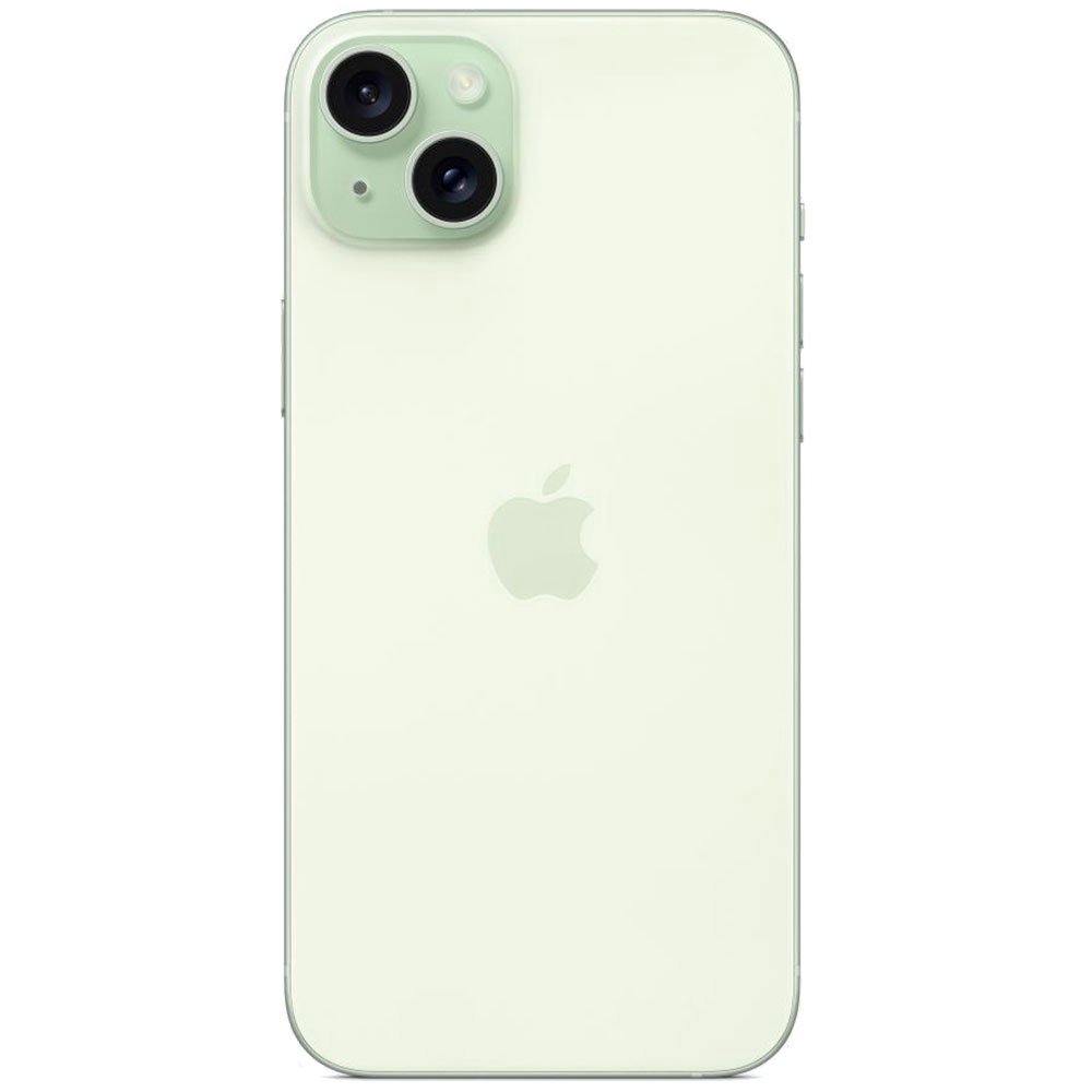 Смартфон Apple iPhone 15 Plus 256GB Green купить,610000