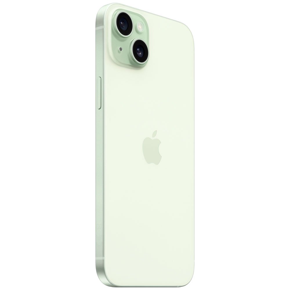 Смартфон Apple iPhone 15 Plus 128GB Green - ForteMarket Смартфон Apple iPhone 15 Plus 128GB Green купить,0