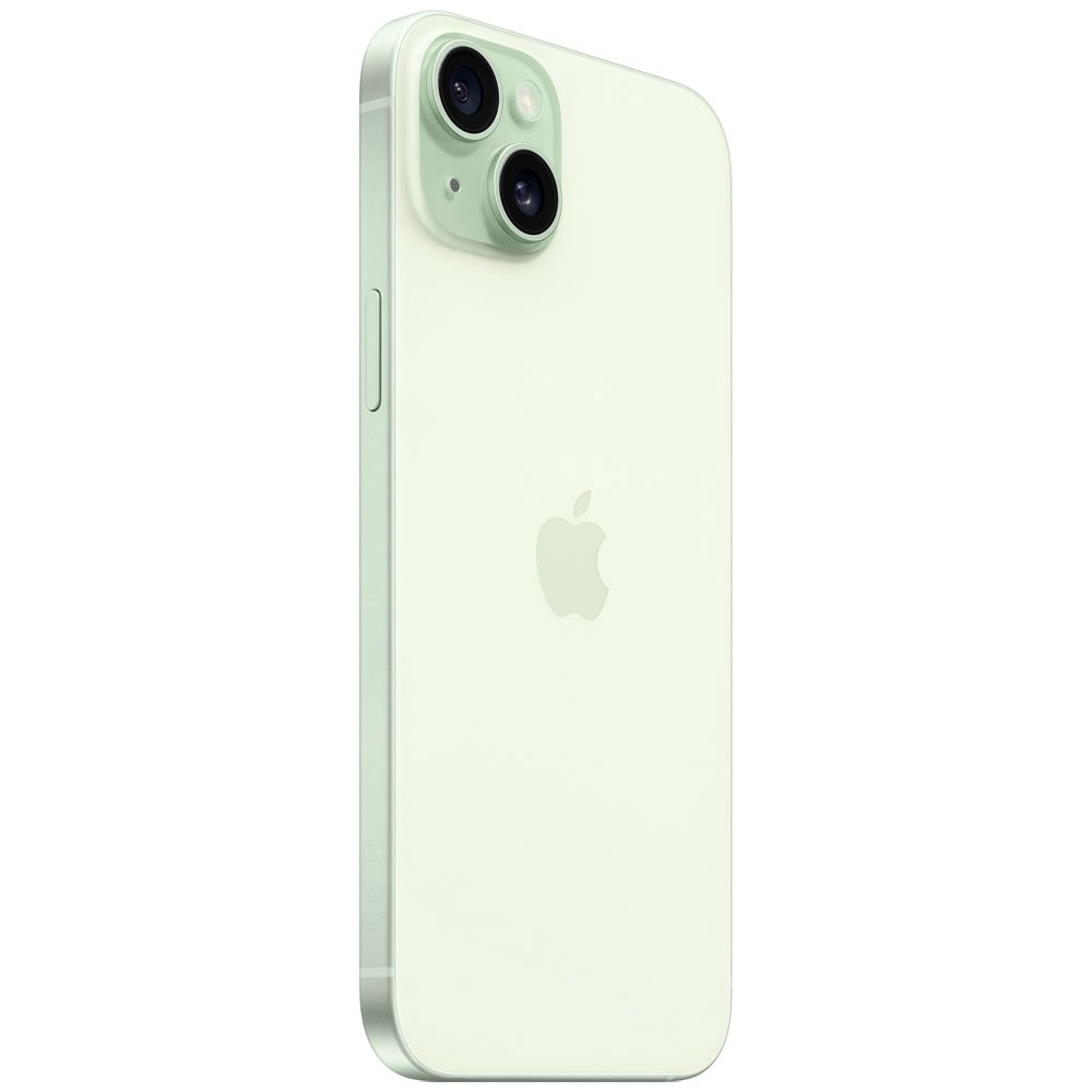 Смартфон Apple iPhone 15 Plus 256GB Green купить,610000