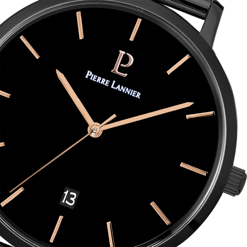 Наручные часы Pierre Lannier Echo 259F439 купить,NaN