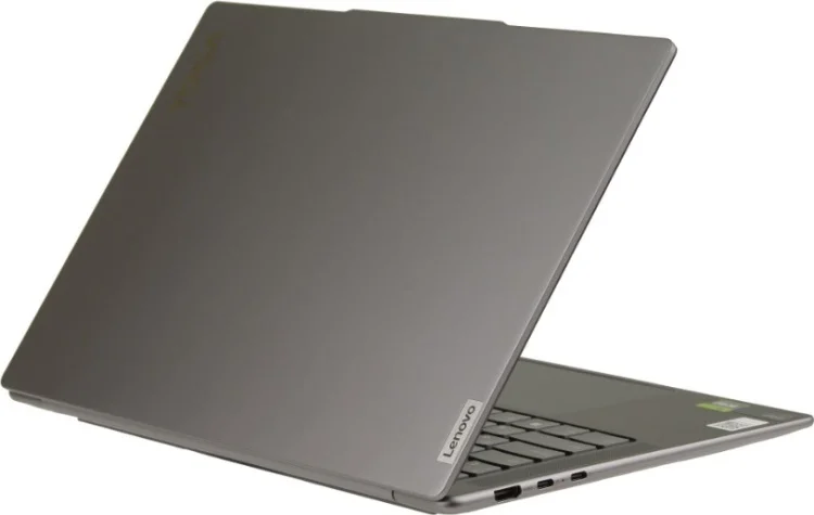 Ноутбук Lenovo Yoga Pro 7 14IMH9 83E20099RK 14.5" Luna Grey купить,0