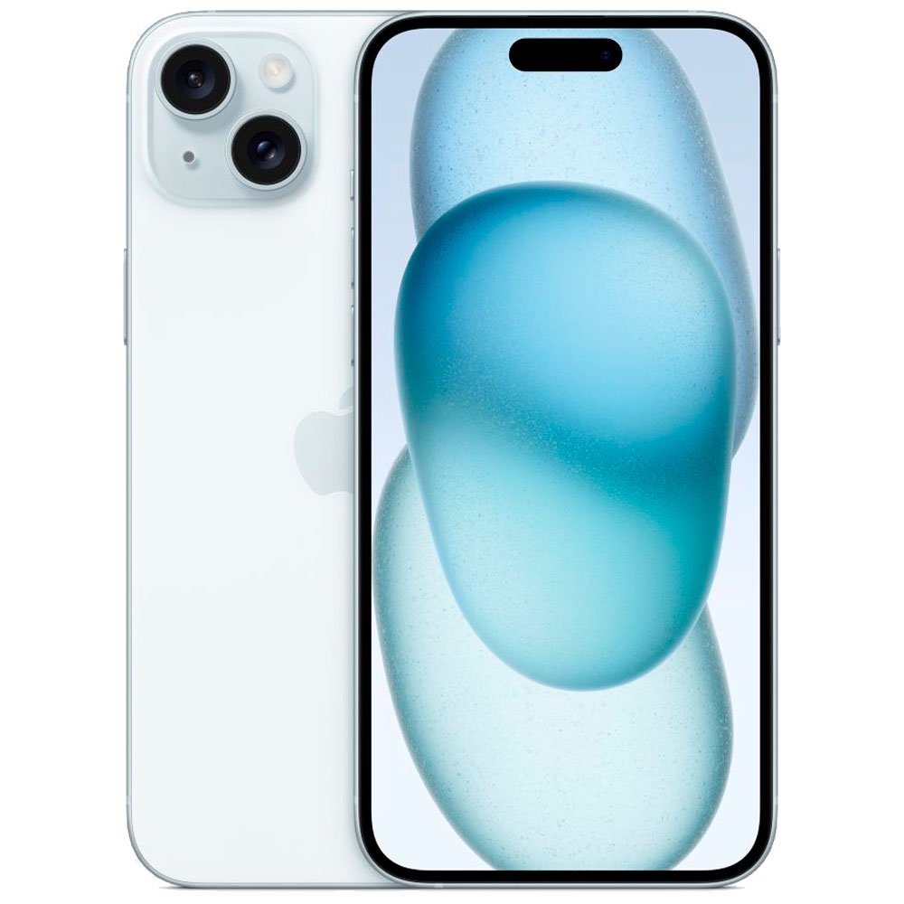 Смартфон Apple iPhone 15 Plus 256GB Blue + 5 подарков - ForteMarket Смартфон Apple iPhone 15 Plus 256GB Blue + 5 подарков купить,0