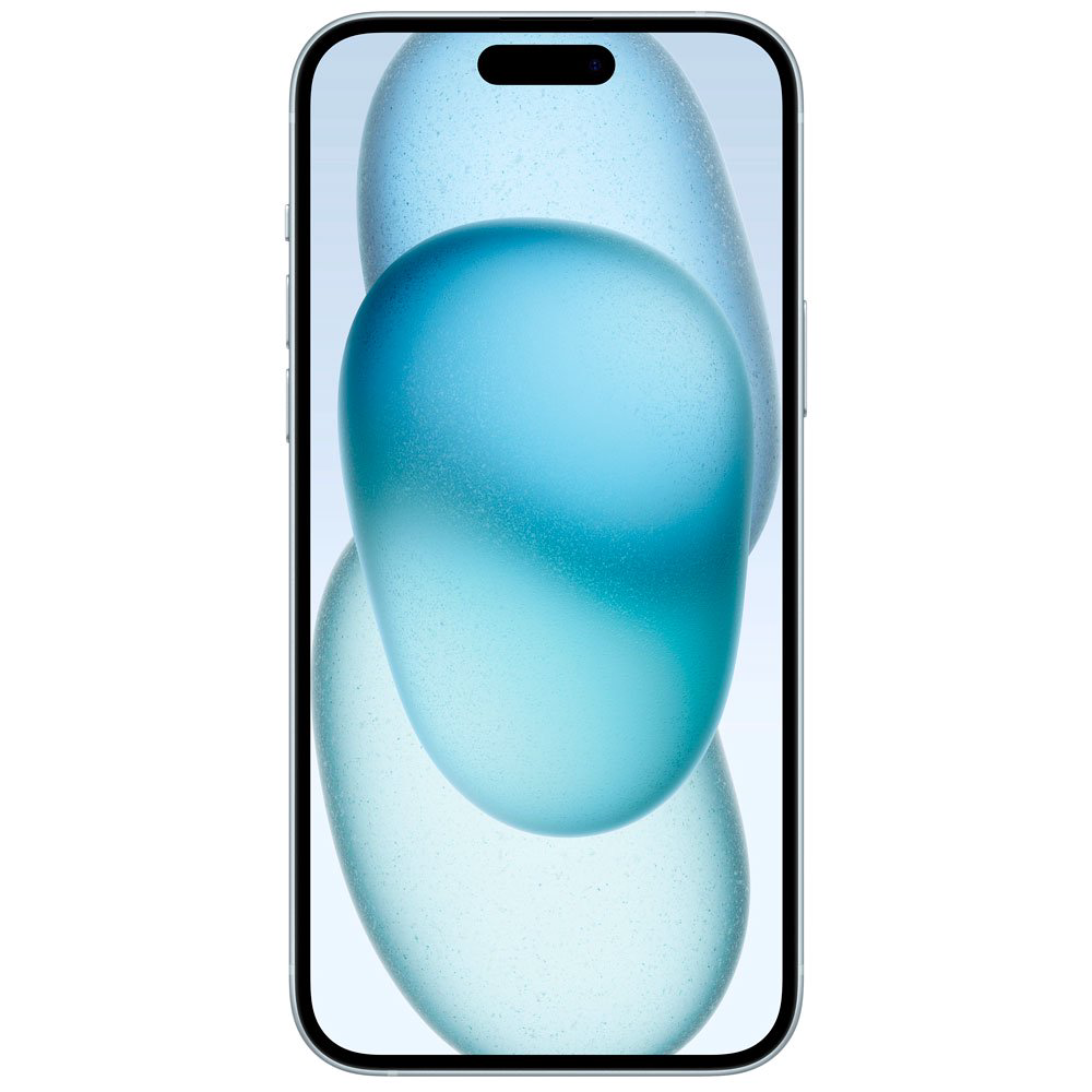 Смартфон Apple iPhone 15 Plus 512GB Blue купить,685100