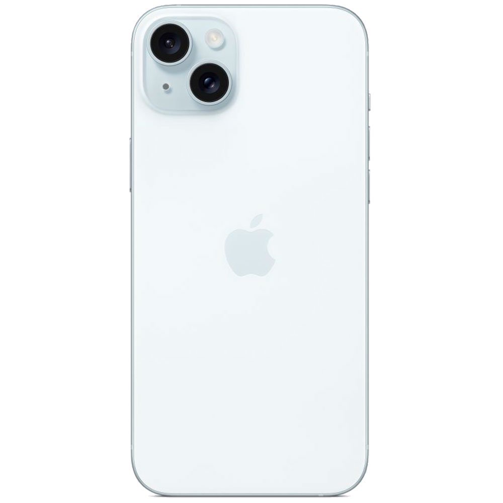 Смартфон Apple iPhone 15 Plus 256GB Blue + 5 подарков - ForteMarket Смартфон Apple iPhone 15 Plus 256GB Blue + 5 подарков купить,0