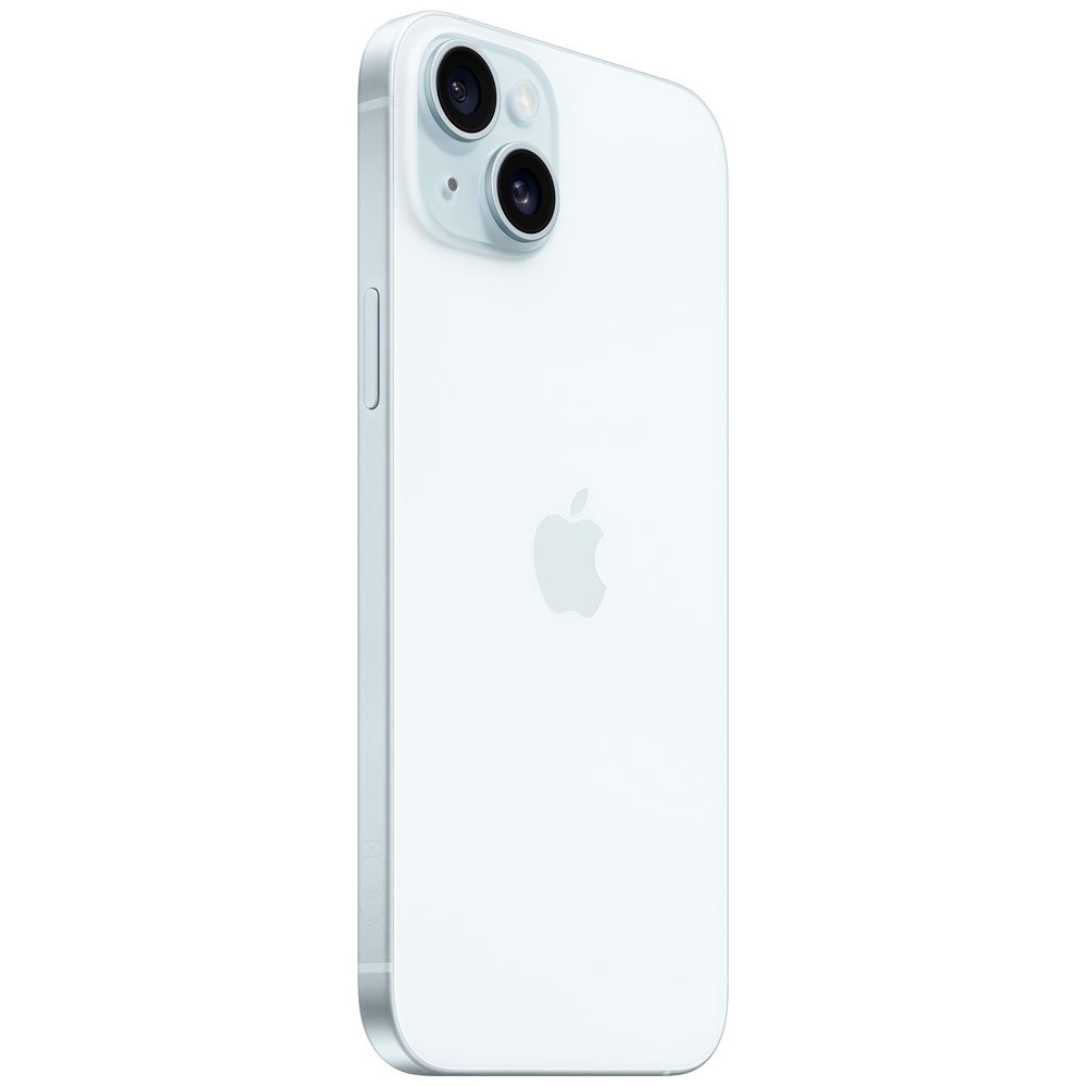 Смартфон Apple iPhone 15 Plus 256GB Blue + 5 подарков - ForteMarket Смартфон Apple iPhone 15 Plus 256GB Blue + 5 подарков купить,0