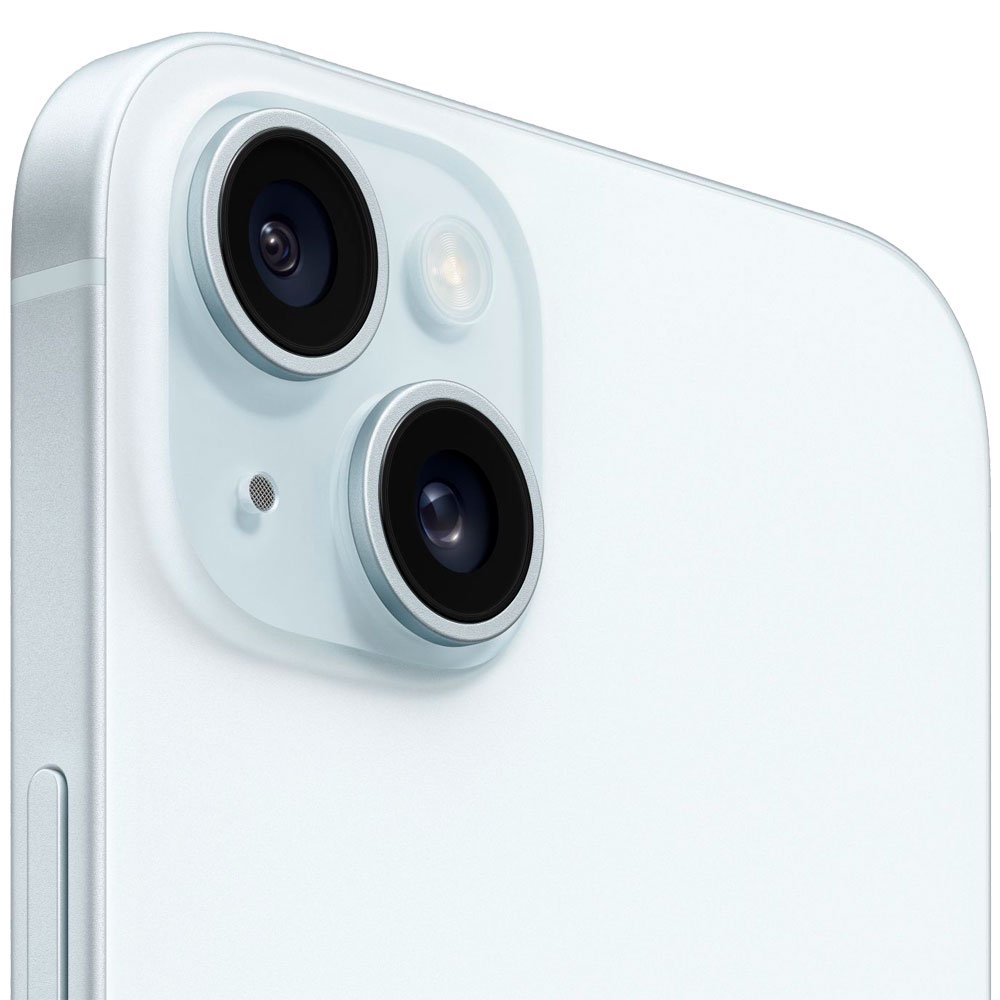 Смартфон Apple iPhone 15 Plus 256GB Blue + 5 подарков - ForteMarket Смартфон Apple iPhone 15 Plus 256GB Blue + 5 подарков купить,0
