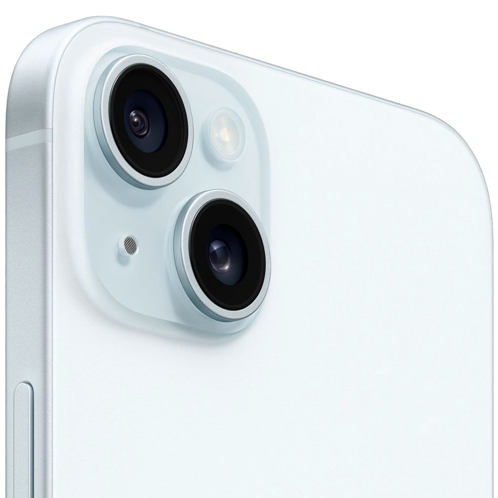 Смартфон Apple iPhone 15 Plus 512GB Blue купить,685100