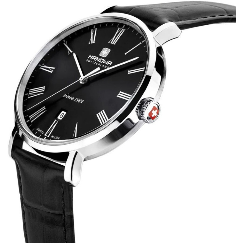 Наручные часы Hanowa Matter HAWGB0001001