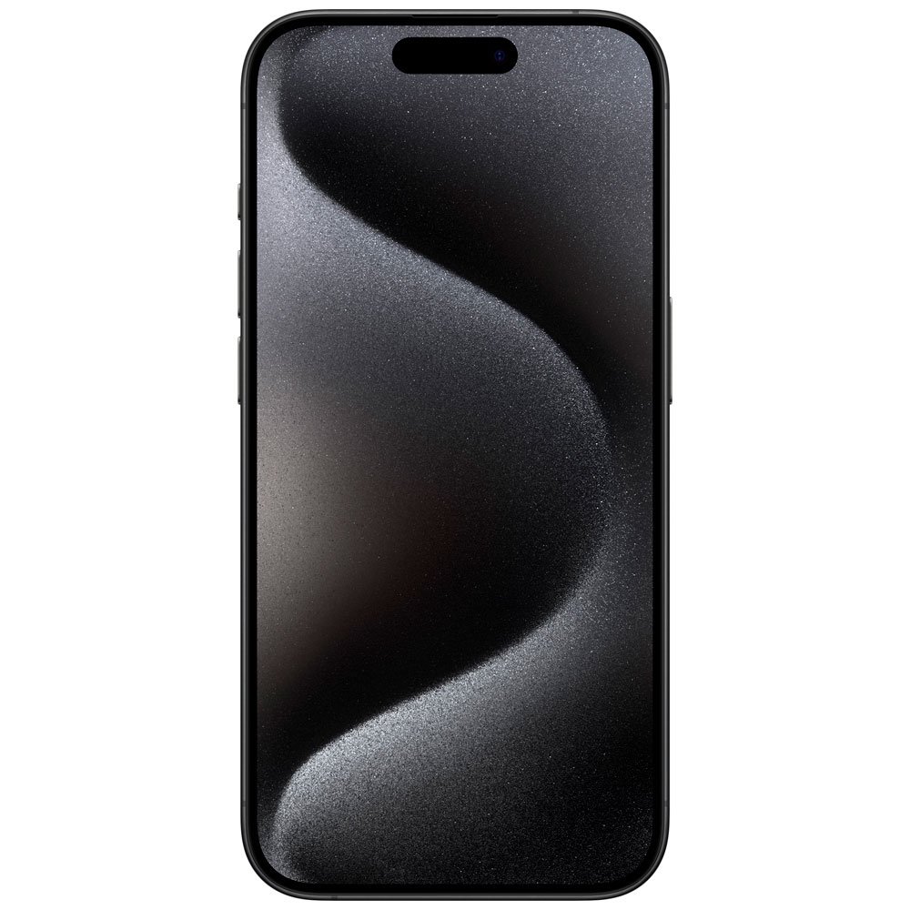 Смартфон Apple iPhone 15 Pro 256GB Black Titanium + 5 подарков