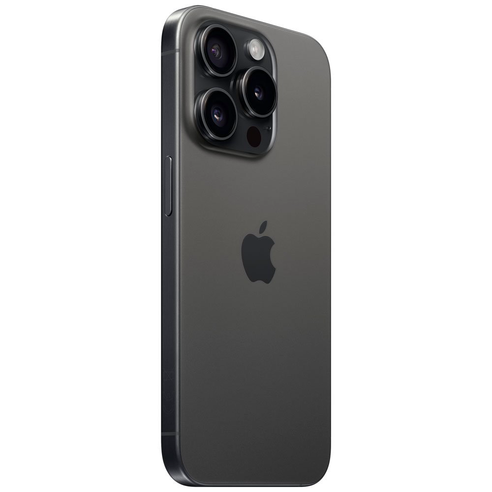 Смартфон Apple iPhone 15 Pro 256GB Black Titanium + 5 подарков купить,790000