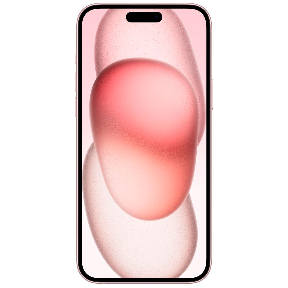 Смартфон Apple iPhone 15 Plus 128GB Pink купить,550000