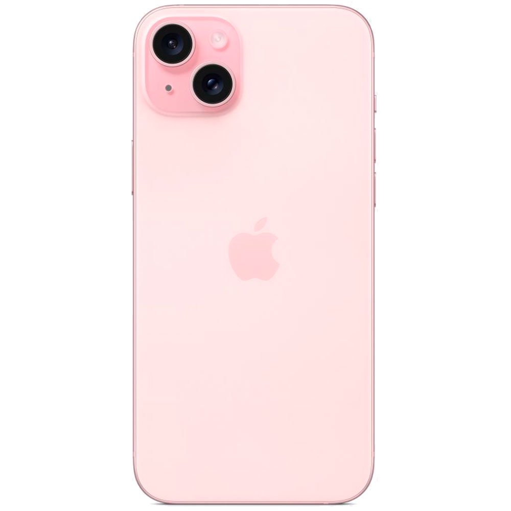 Смартфон Apple iPhone 15 Plus 256GB Pink + 5 подарков - ForteMarket Смартфон Apple iPhone 15 Plus 256GB Pink + 5 подарков купить,0