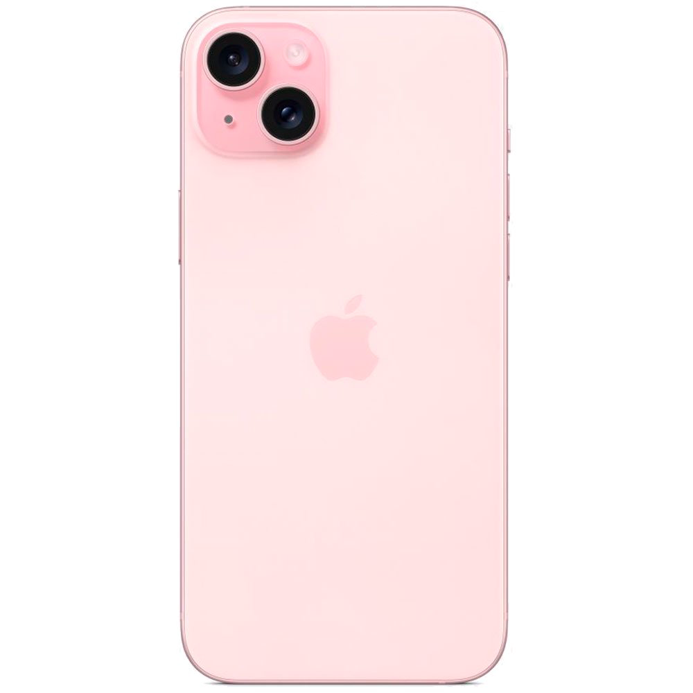 Смартфон Apple iPhone 15 Plus 128GB Pink купить,550000